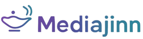 Mediajinn Logo