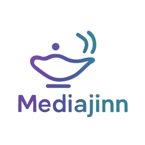 Mediajinn Logo